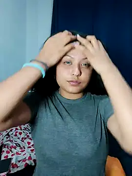 azulzulix online show from 03/10/26, 01:21