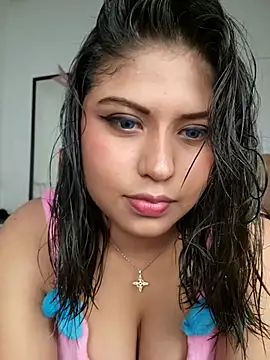 azulzulix online show from 07/17/26, 01:56