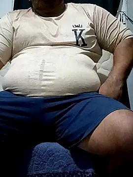 Palanquita4 online show from 02/19/26, 07:43