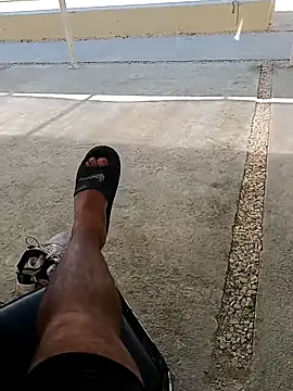 Palanquita4 online show from 03/23/26, 08:57