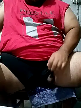 Palanquita4 online show from 03/28/26, 05:51