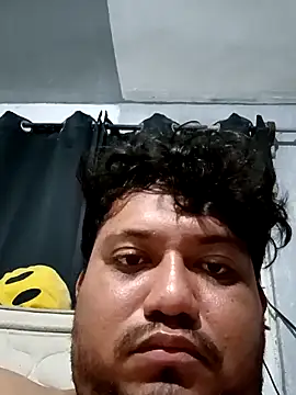 Palanquita4 online show from 05/10/26, 03:33