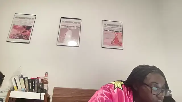 AveryJ99 online show from 12/03/24, 10:51