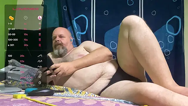 tinycockdeepass online show from 02/26/25, 12:27