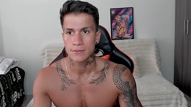 Snapshot of pettergrey1 chatting on 01/18/26, 07:28 pettergrey1 online show from 01/18/26, 07:28