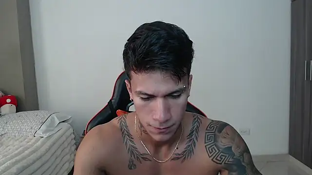 pettergrey1 online show from 03/25/26, 12:11