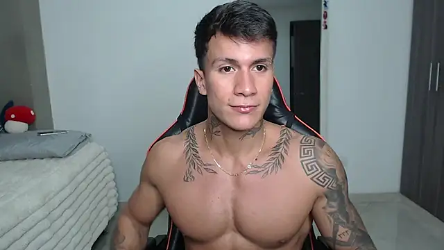 pettergrey1 online show from 04/18/26, 11:38