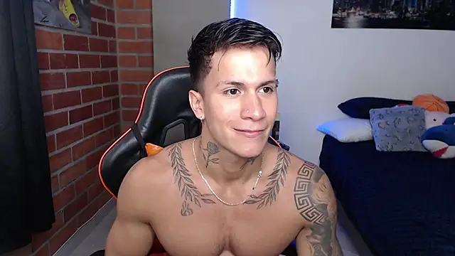 pettergrey1 online show from 07/23/26, 12:47