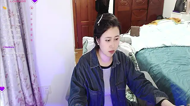 Liliya-77 online show from 03/14/25, 01:13