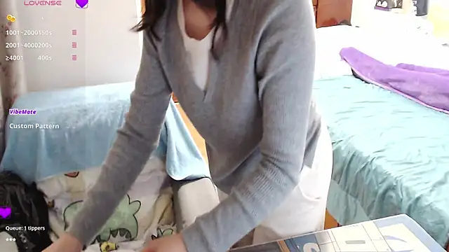 Liliya-77 online show from 03/17/25, 01:18