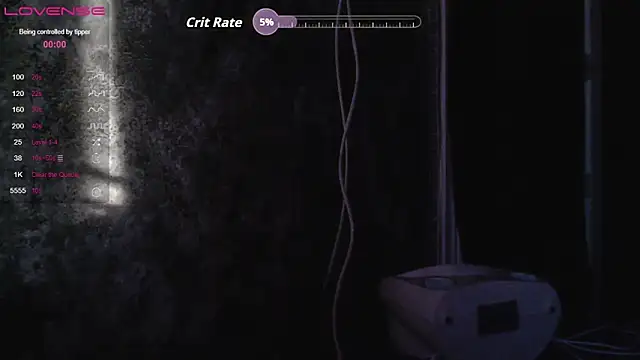 womanstrong78 online show from 02/08/26, 03:10