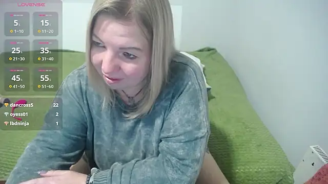 MARGARET gem online show from 01/28/25, 05:46