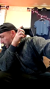 Lexxstacy online show from 01/07/26, 08:55