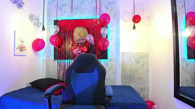 Erick Zhimerman online show from 02/14/25, 04:04