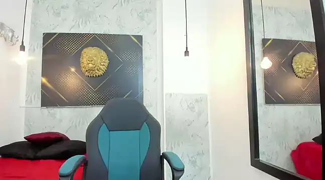 Erick Zhimerman online show from 02/23/25, 06:28