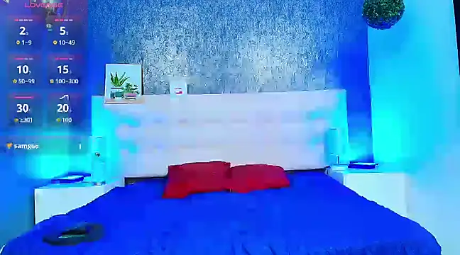 Erick Zhimerman online show from 03/01/25, 06:24