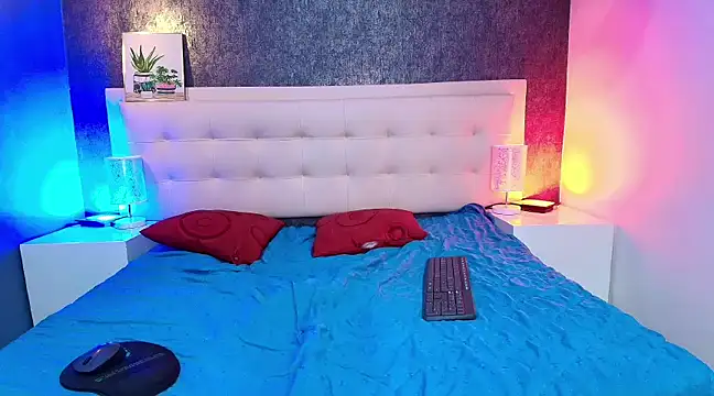 Erick Zhimerman online show from 03/08/25, 06:43