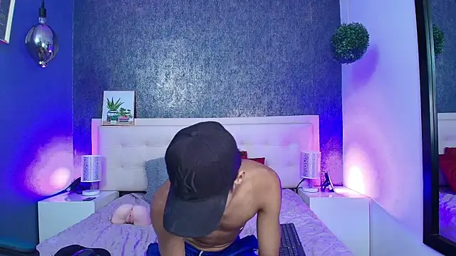 Erick Zhimerman online show from 03/13/25, 07:42