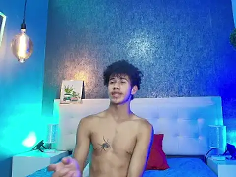 Erick Zhimerman online show from 03/14/25, 09:35