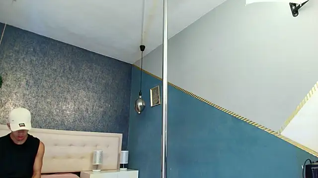 Erick Zhimerman online show from 10/11/25, 04:44