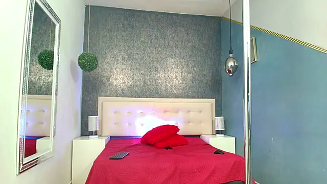 Erick Zhimerman online show from 11/07/25, 04:01