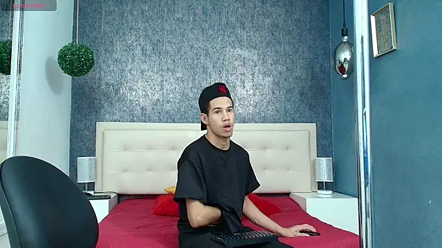 Erick Zhimerman online show from 01/15/26, 04:17