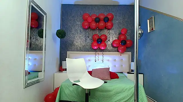 Erick Zhimerman online show from 02/06/26, 04:06