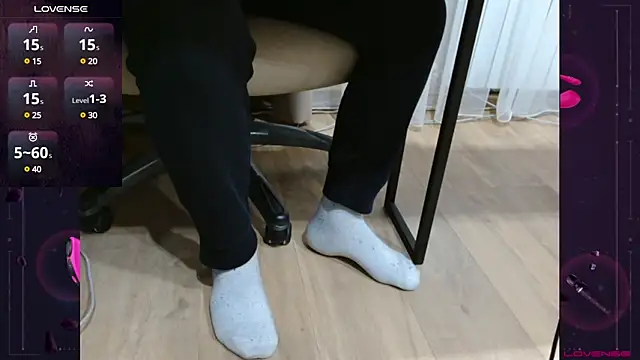 analanall online show from 02/03/25, 06:17