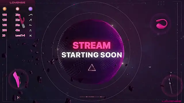 analanall online show from 10/25/25, 05:30