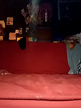 Snapshot of justiacoob chatting on 11/19/25, 06:35 justiacoob online show from 11/19/25, 06:35