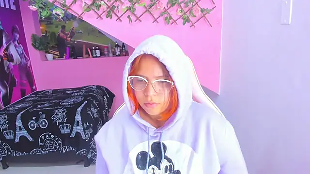 marcellaa303av online show from 02/09/25, 02:38