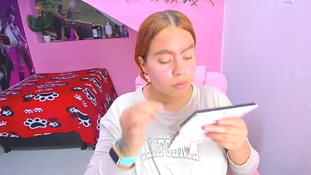 marcellaa303av online show from 03/03/25, 02:36