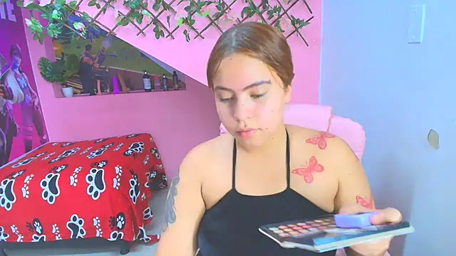 marcellaa303av online show from 03/16/25, 03:25