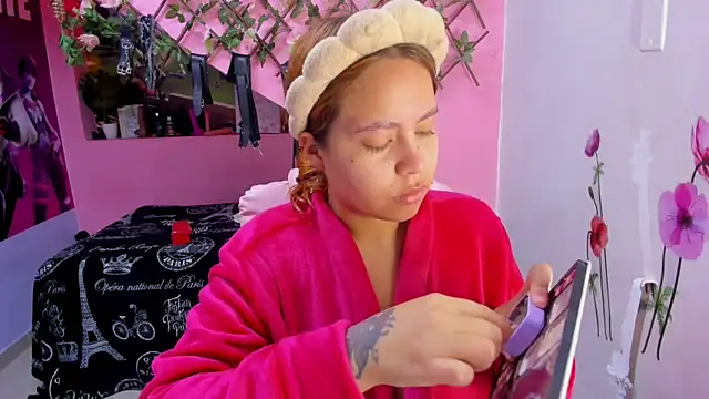 marcellaa303av online show from 09/22/25, 01:13