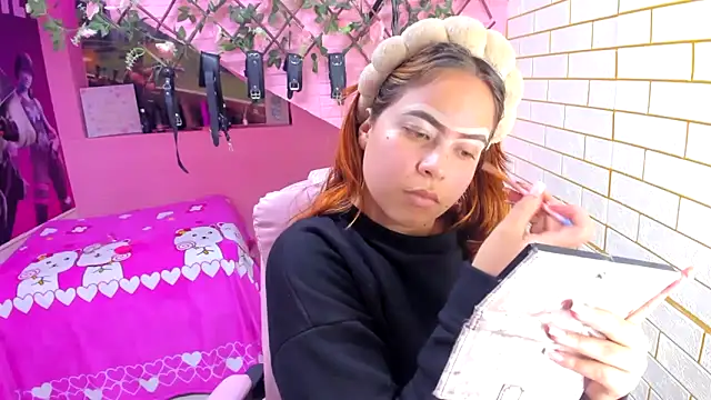 marcellaa303av online show from 11/27/25, 03:52