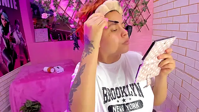 marcellaa303av online show from 04/01/26, 03:29