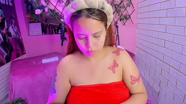 marcellaa303av online show from 04/03/26, 01:47