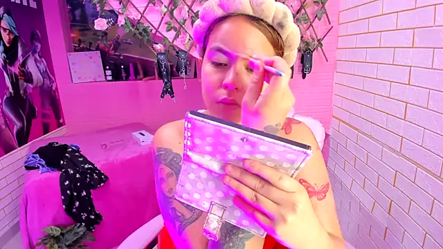 marcellaa303av online show from 04/05/26, 01:25