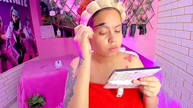 marcellaa303av online show from 04/13/26, 02:17