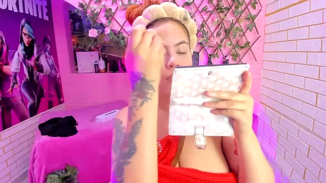 marcellaa303av online show from 04/18/26, 01:31