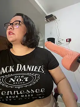 CinnamonCookiez online show from 01/02/25, 04:09