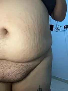 CinnamonCookiez online show from 01/04/25, 06:41