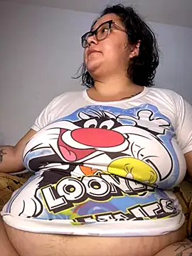 CinnamonCookiez online show from 11/27/25, 04:14