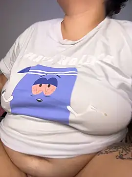 CinnamonCookiez online show from 11/28/25, 04:26