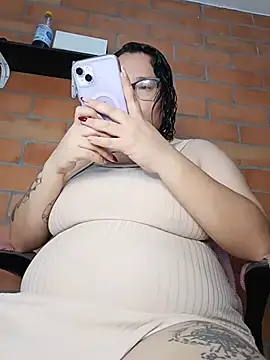 CinnamonCookiez online show from 01/10/26, 05:09