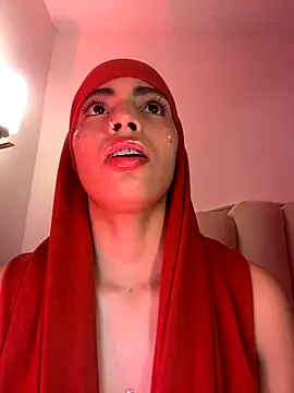 jhalila online show from 10/26/25, 11:09