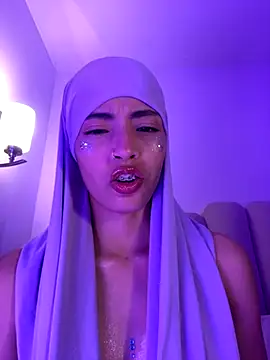 jhalila online show from 11/29/25, 01:19