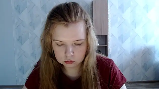 Snapshot of Melina_Hot9 chatting on 02/03/26, 08:30 Melina Hot9 online show from 02/03/26, 08:30