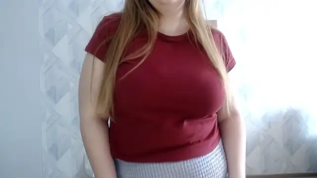 Snapshot of Melina_Hot9 chatting on 02/11/26, 09:25 Melina Hot9 online show from 02/11/26, 09:25