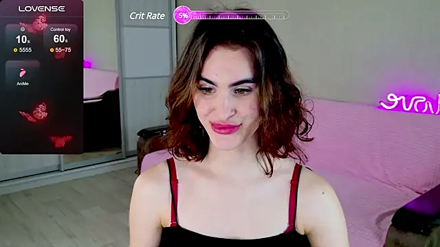 Snapshot of FridaCure chatting on 03/12/25, 08:08 FridaCure online show from 03/12/25, 08:08